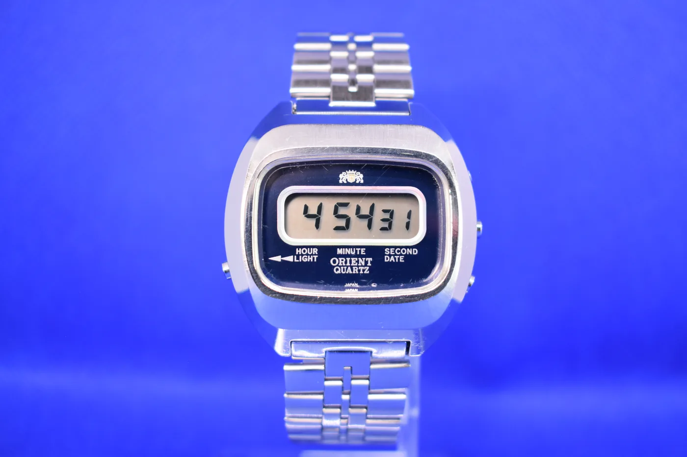 Orient H641118-40