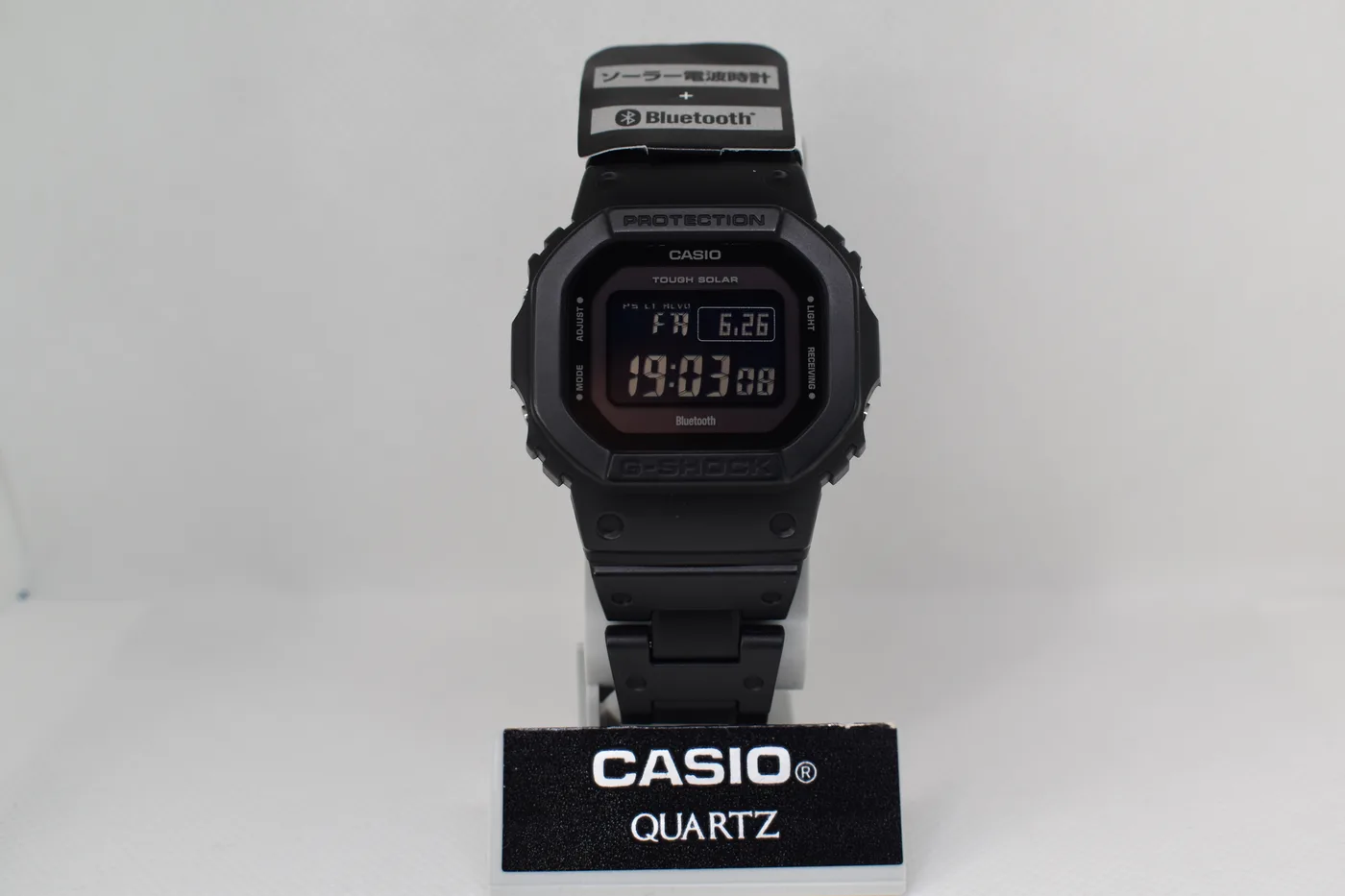 Seiko G-SHOCK GW-B5600BC-1BJF